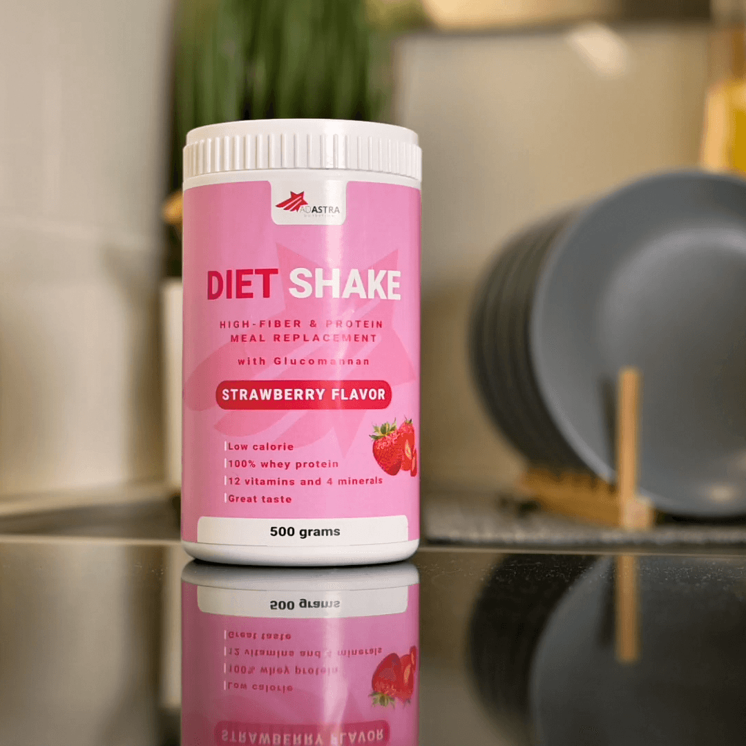 Diet Shake с вкус на шоколад — миниатюра 7